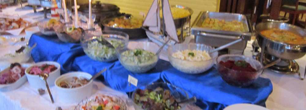 Hotel-Restaurant Zur Kapelle an der Heide, Haus Hildegard, Garni in Niederkr�chten