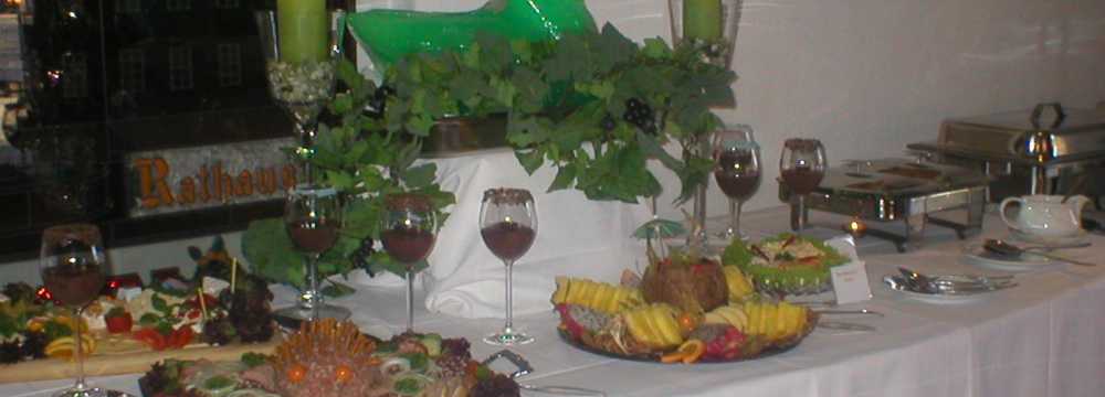 Hotel & Restaurant Alte Molkerei K�lleda in K�lleda