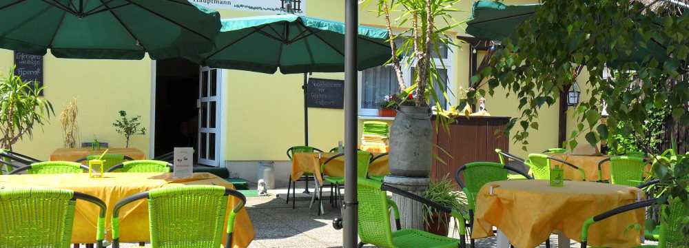 Hotel & Restaurant Alte Molkerei K�lleda in K�lleda
