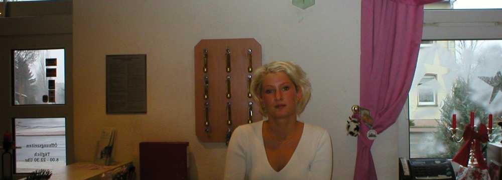 Hotel & Restaurant Alte Molkerei K�lleda in K�lleda