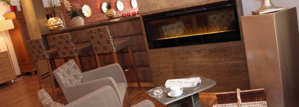 Wagner�s Slow Food Restaurant in Passau