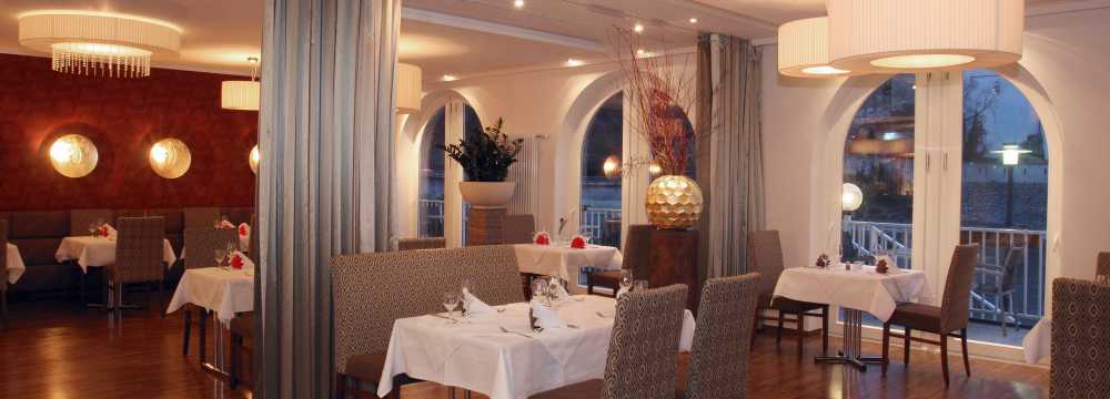 Wagner�s Slow Food Restaurant in Passau