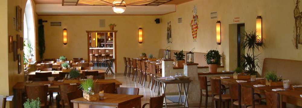 Hotel Franziskush�he in Lohr am Main
