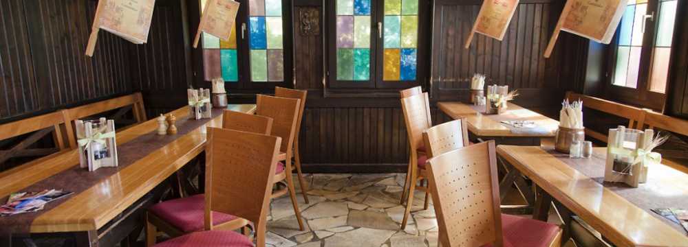 Burggraf Br�u Bensheim in Bensheim