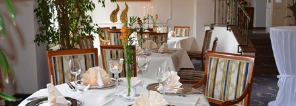 Residenz Waldkrone in K�hlungsborn