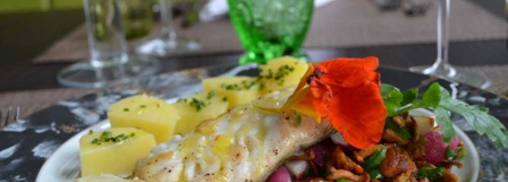 Residenz Waldkrone in K�hlungsborn