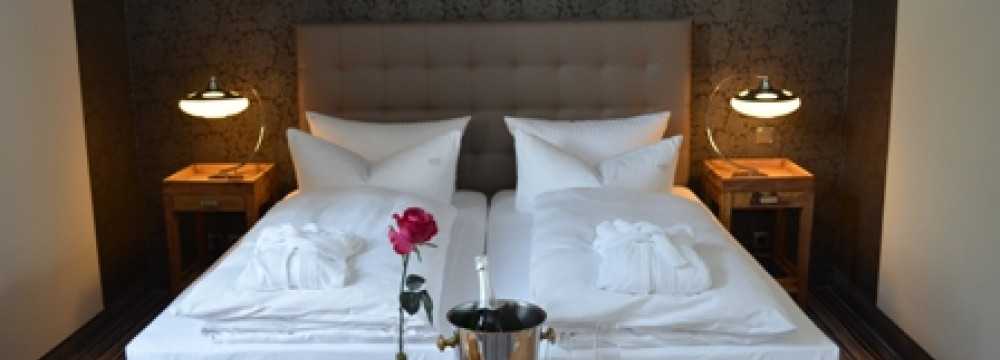 Residenz Waldkrone in K�hlungsborn