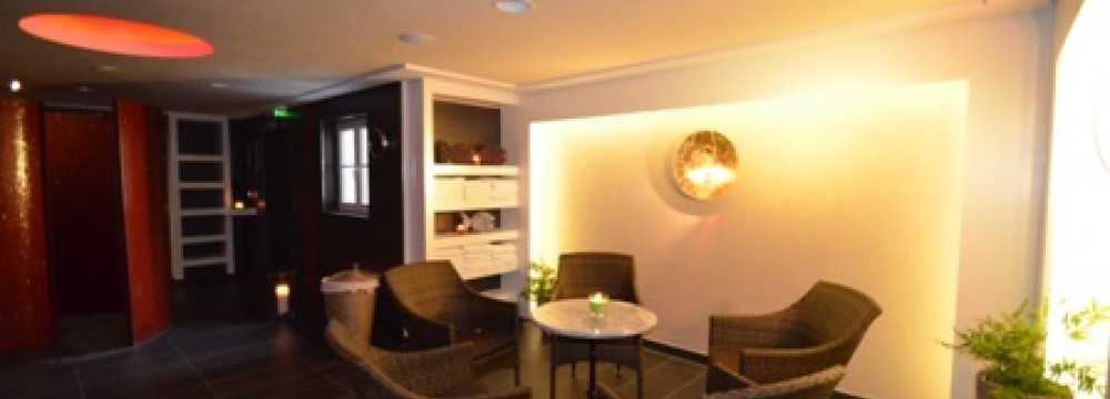 Residenz Waldkrone in K�hlungsborn