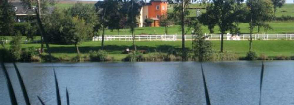 Hotel Restaurant Fronhof in Kell am See