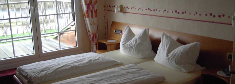 Hotel Restaurant Fronhof in Kell am See