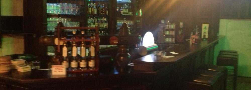 New York Sportsbar & Grill in Husum