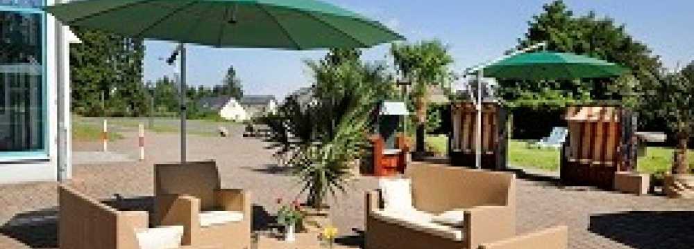 Sporthotel Oberhof*** in Oberhof