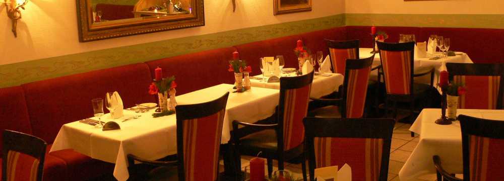 Restaurant Astenblick - die feine K�che in Winterberg