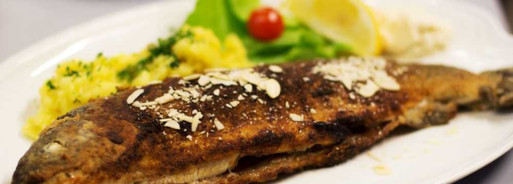 Gasthof Sch�ttersm�hle  in Pottenstein