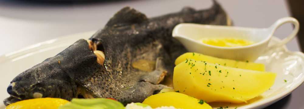 Gasthof Sch�ttersm�hle  in Pottenstein