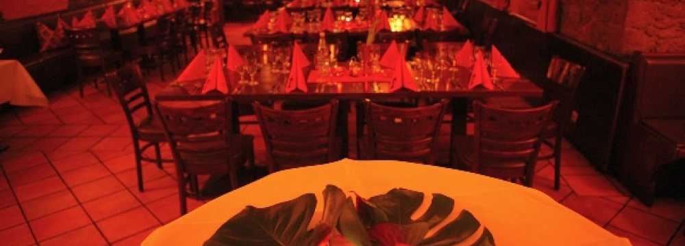 Sachsenh�user Warte in Frankfurt am Main