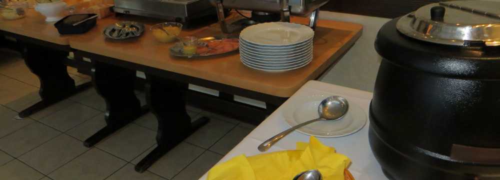 Hotel Restaurant Hof Zum Ahaus in Ahaus