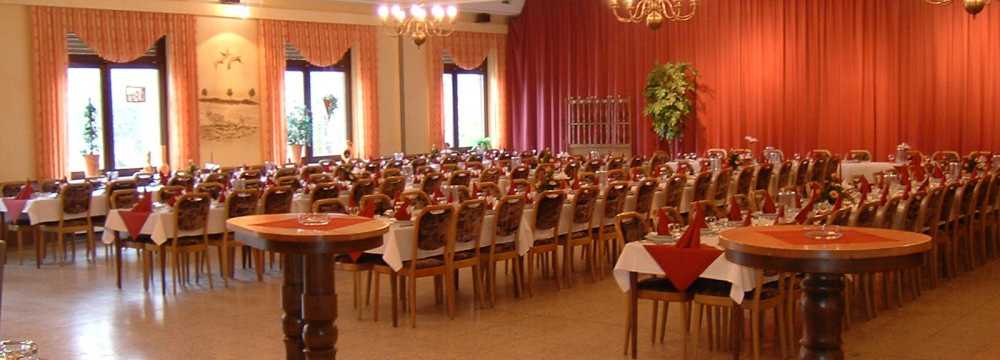 Hotel Restaurant Hof Zum Ahaus in Ahaus