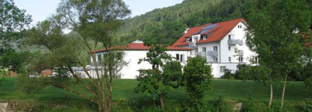 Hotel Restaurant Cafe Z�fle in Sulz-Glatt