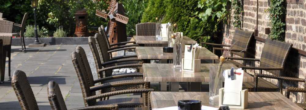 Hotel-Restaurant-Goebels in K�ln