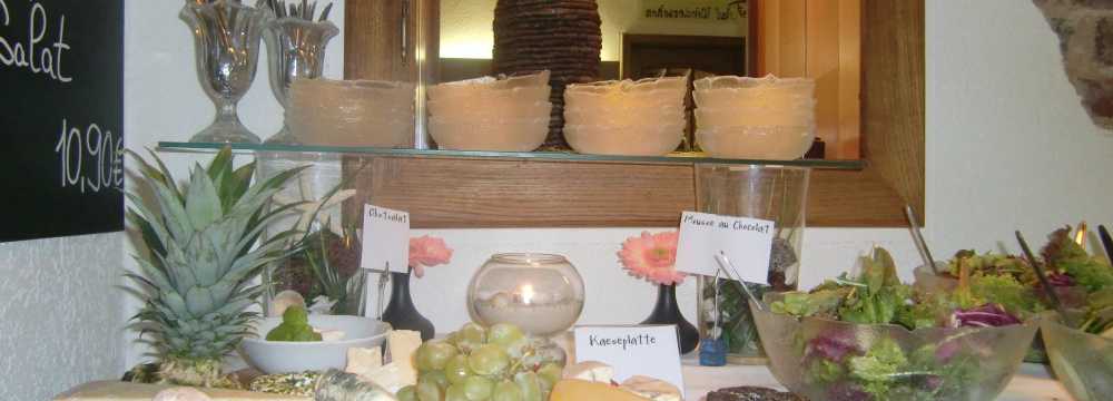 Hotel-Restaurant-Goebels in K�ln