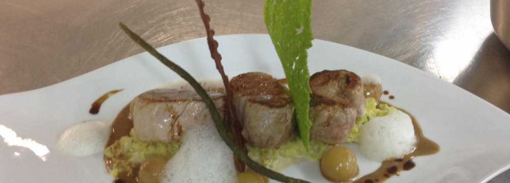 Hotel Restaurant Cafe Z�fle in Sulz-Glatt