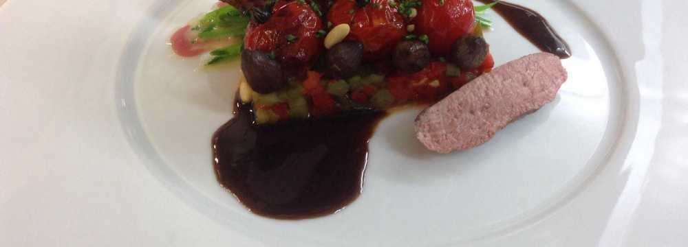 Hotel Restaurant Cafe Z�fle in Sulz-Glatt