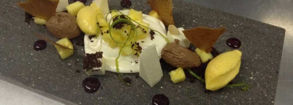 Hotel Restaurant Cafe Z�fle in Sulz-Glatt