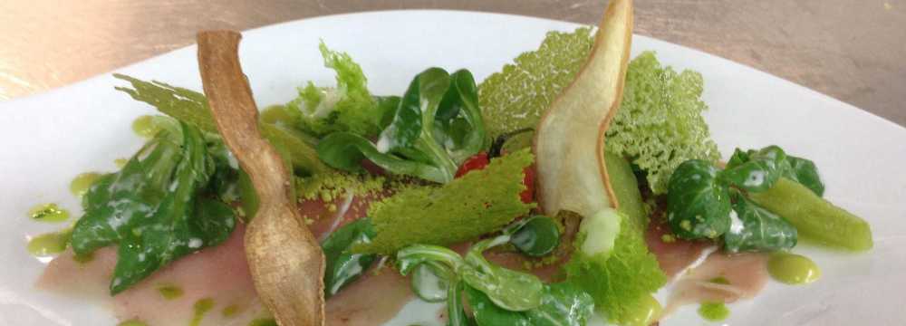 Hotel Restaurant Cafe Z�fle in Sulz-Glatt