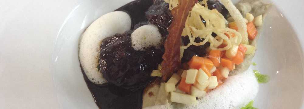 Hotel Restaurant Cafe Z�fle in Sulz-Glatt