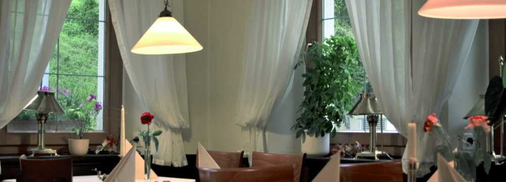 Restaurants in Sulz-Glatt: Hotel Restaurant Cafe Zfle