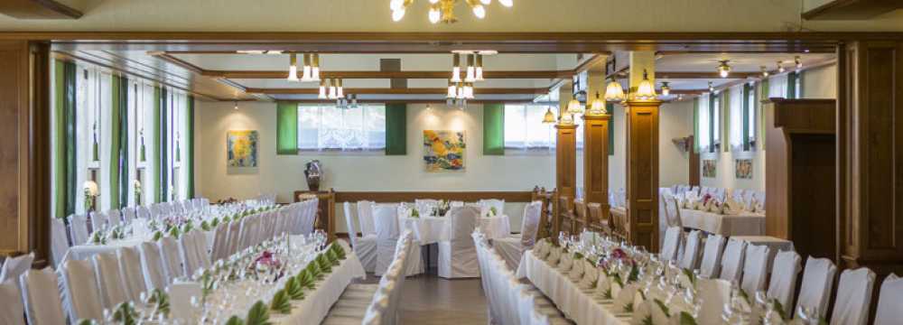 Waldschenke in Sch�mberg