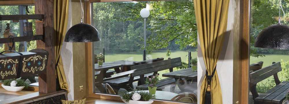 Waldschenke in Sch�mberg