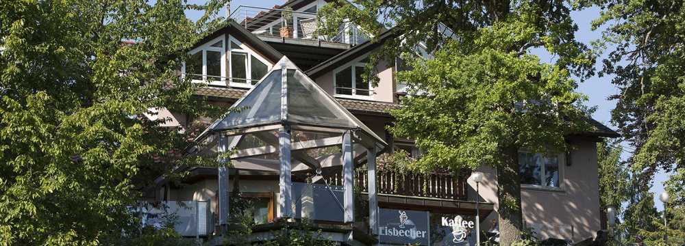 Waldschenke in Sch�mberg