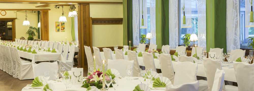 Waldschenke in Sch�mberg