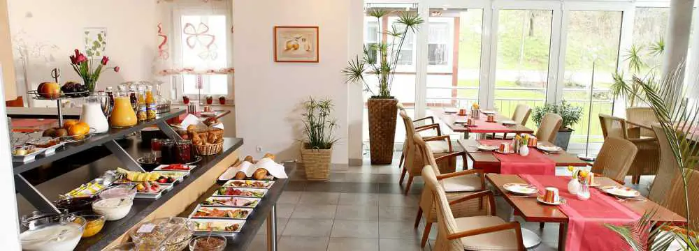 Hotel Restaurant Cafe Zfle in Sulz-Glatt