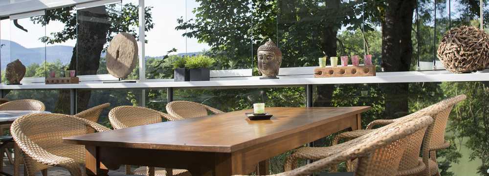 Waldschenke in Sch�mberg