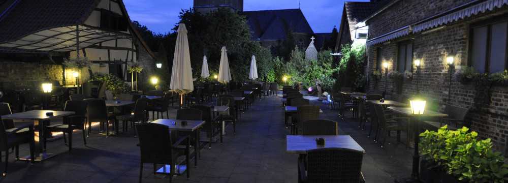 Hotel-Restaurant-Goebels in Kln