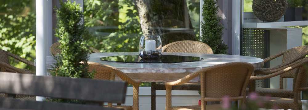 Waldschenke in Sch�mberg