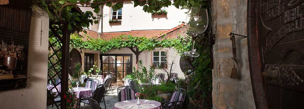 Altdeutsche Weinstuben Zum K�nstlerkeller in Freyburg