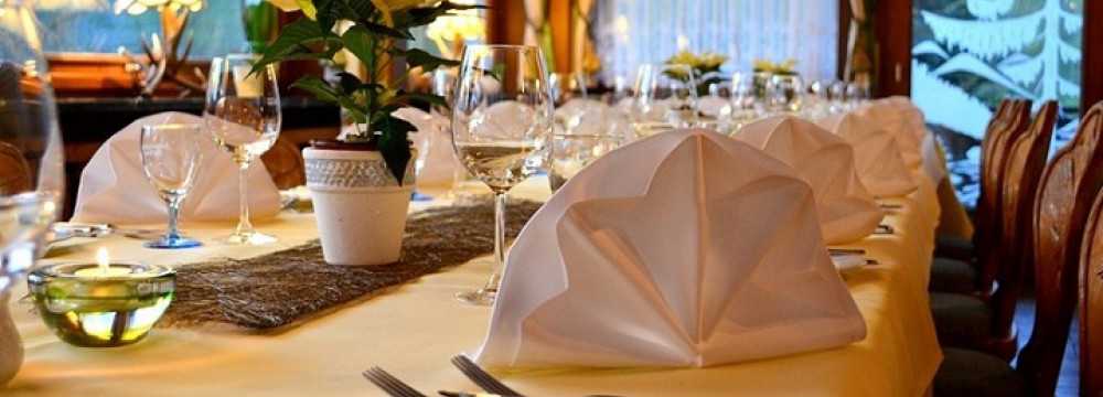 Hotel-Restaurant Badischer Hof in Biberach