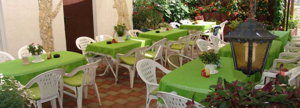 Gasthof Liederhalle in Aalen