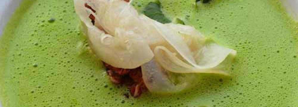 Fillet of Soul in Hamburg