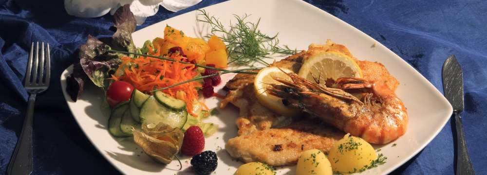 Landhotel Bauernstuben in Neuharlingersiel