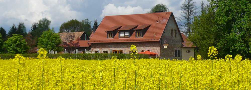 Gasthaus Oberm�hle in Offenbach am Main