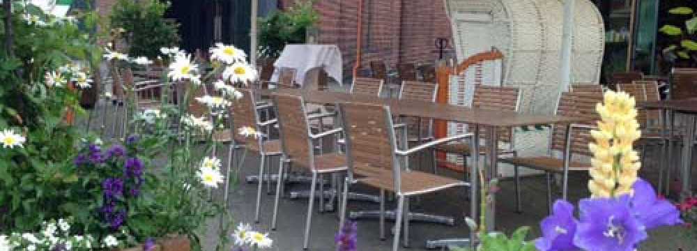 Restaurants in Hamburg: Fillet of Soul