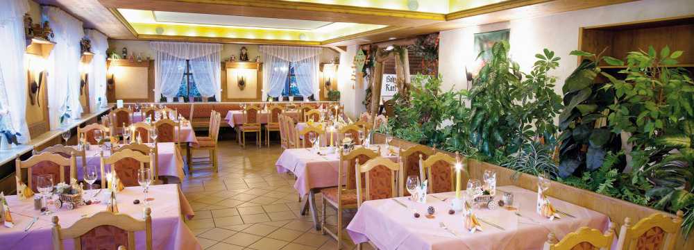 Trakehnerhof in Eppendorf