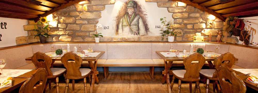 Trakehnerhof in Eppendorf