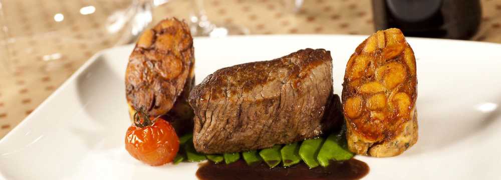 Trakehnerhof in Eppendorf