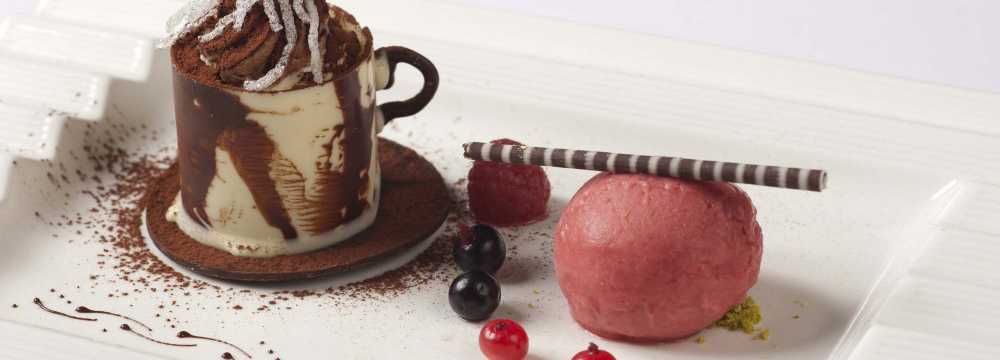 Trakehnerhof in Eppendorf